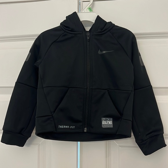 Nike Other - Nike toddler sweatshirt, size 2T, never worn.